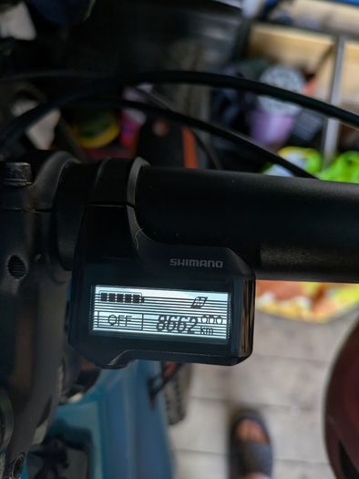 Grand Canyon 2021 E Bike