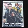 2000 AD progs 1387 to 1399 Image 2