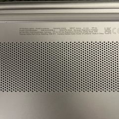 hp lap