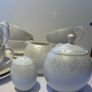 Denby Monsoon Lucille Gold Tableware (15 pieces) Image 4