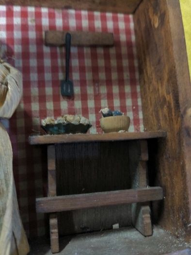 Vintage Wall Decor