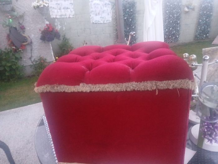 ottoman velvet