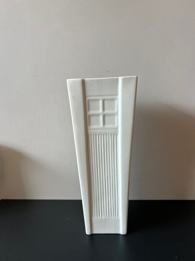 Belleek Vase