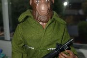 Mego Planet of the Apes 8" Ape Caeser (New)