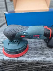 BOSCH sander