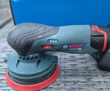 BOSCH sander