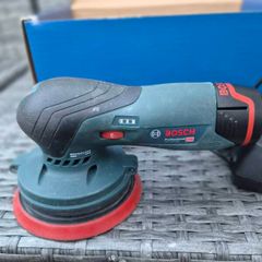 BOSCH sander