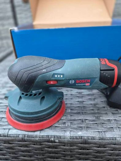 BOSCH sander