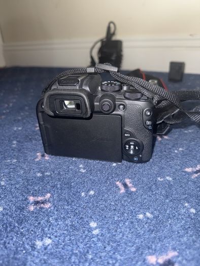 Canon r10
