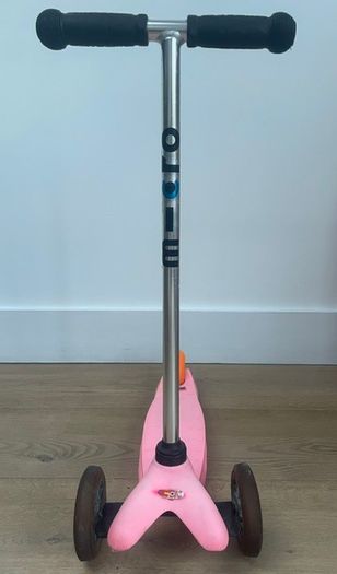 Mini Micro Scooter