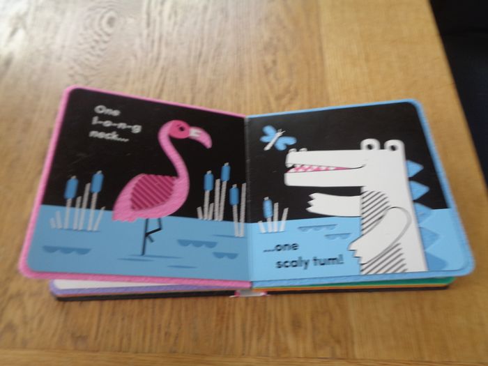 Baby Book for Sale