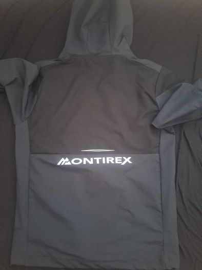 Monterex tracksuit