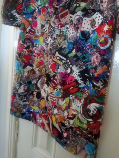 Dress Figa