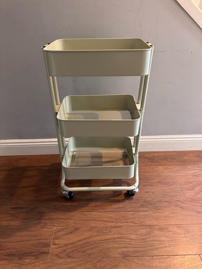 Ikea Raskog Trolley