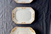 Serving Plates