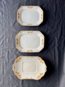 Serving Plates