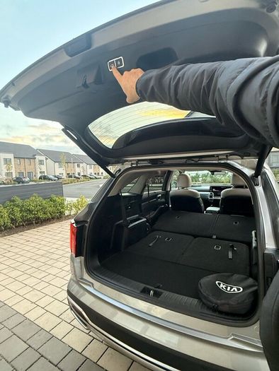 Kia Sorento K4 PHEV 4x4 7seats
