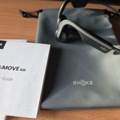 Shokz Opennove Headphones