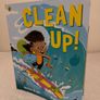 Clean up! book by Nathan Bryon Image 3