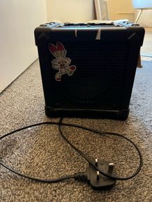 GLX MG-10 Guitar Amp