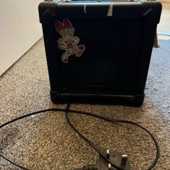 GLX MG-10 Guitar Amp