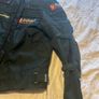 Duhan Motorcycle Jacket with Protector Image 3