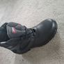 Cofra S3 Police Safety Boots Image 3