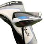 Taylormade Sim Max D Driver / 12 Degree / Atmos Red 5-R Regular Image 3