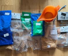 candle making supplies