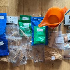 candle making supplies