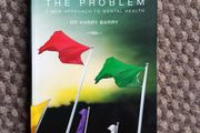 Flagging the Problem: A New Approach to Mental Health - Dr. Harry Barry - Paperback