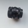 Vintage Aremac 35mm f/3.5 manual focus wide-angle lens Image 4