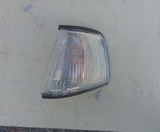 Fiat Temra L/H Ind Lamp.