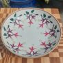 Two Vintage Nicholas Mosse Pieces in the Fabulous West Cork Inspired Fuchsia Pattern, Priced as a Pair, Available Individually Also Image 3