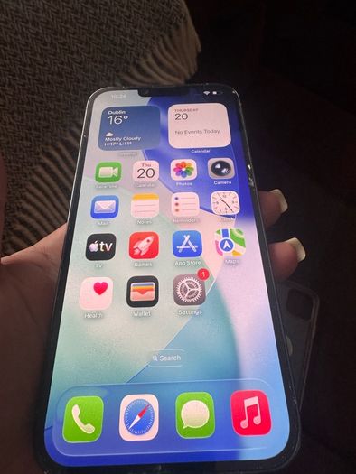 iphone 13 pro max 256gb