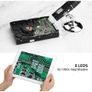 Wireless Digital Microscope, WiFi, 50X to 1000X Zoom Image 6