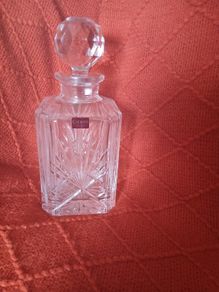 Drinks decanter