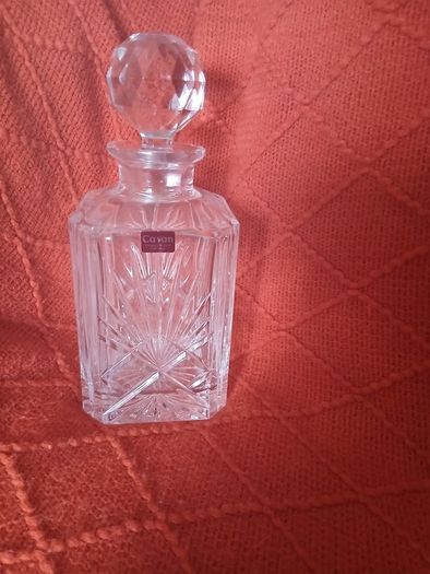 Drinks decanter