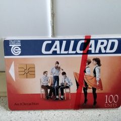 mint callcard