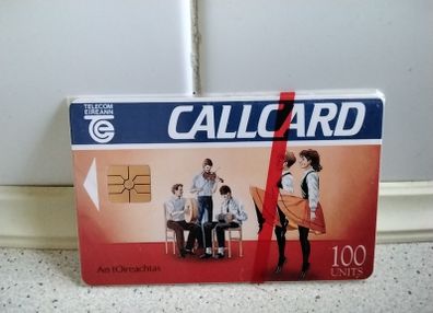 mint callcard