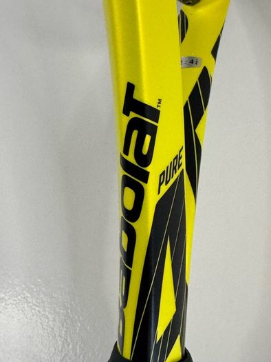 Babolat Pure Aero 2019 Tennis Racket 300g 100