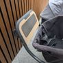 UPPAbaby Vista (2018/2019) Complete Travel System Bundle + Extras Image 4