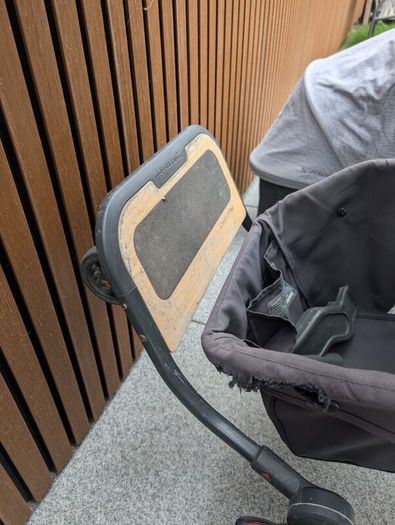 UPPAbaby Vista (2018/2019) Complete Travel System Bundle + Extras