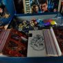 Pictopia ! Harry Potter Edition ! The Ultimate Picture-Trivia Family Game ! Includes Fantastic Books ! by Ravensburger ! Image 8