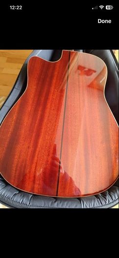 Yamaha a3m solid