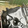 Peugeot 205 Fuel Tank Image 3
