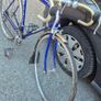 Classic vintage retro holdsworth road bike Image 6