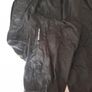 Portwest Rain Trousers Black XL Image 7