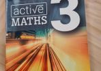 Active Maths 3, 3rd edition