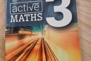 Active Maths 3, 3rd edition